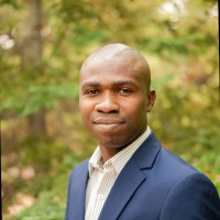 Saskatchewan Health Authority Employee Ayodeji Aina's profile photo