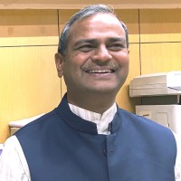 Power Grid Corporation of India Limited Employee Mukesh Sinha's profile photo