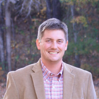 Troy University Employee Kyle George's profile photo