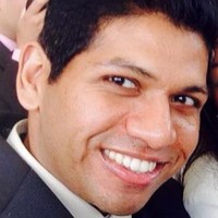 Nitin Chandel Email & Phone Number