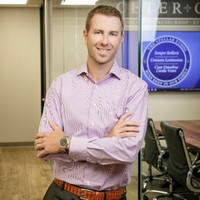 The Stellar Family of Companies Employee Drew Gray's profile photo