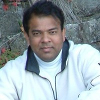 Shripad Kulkarni Email & Phone Number