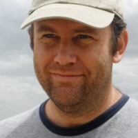 Greg Thorpe Email & Phone Number