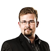 Daniel Mauritz Email