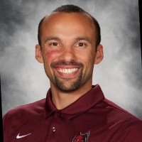 Celina ISD Employee Kendric Smith's profile photo