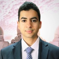 Ahmed Alghareeb Email