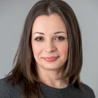 Randstad Hungary Employee Timea Vörös's profile photo