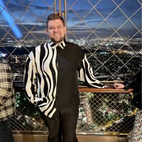 Hawthorne Residential Partners Employee Cody Brewer's profile photo