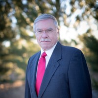 Lyle Johnson