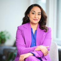 Room to Read Employee Geetha Murali's profile photo