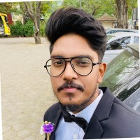 AiHello Employee Mathew Winston's profile photo