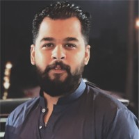 Orange Luxembourg Employee Muhammad Malik's profile photo