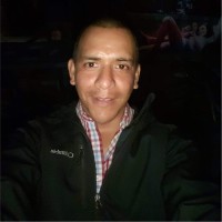 Corcoran Printing Employee Jose Medina's profile photo