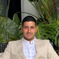 Newlight Employee Evyatar Cohen's profile photo