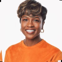 Getting Smart Employee Victoria Andrews's profile photo