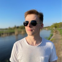Mood Up Employee Michał Linde's profile photo