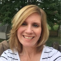PAM Health Employee Kari Griffith's profile photo