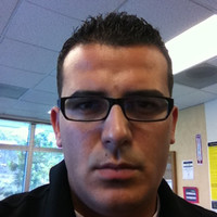 LensCrafters Employee Paul Vazquez's profile photo