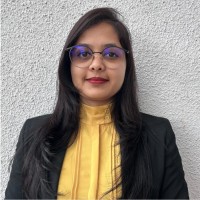 Yardi Software India Pvt Ltd Employee Nikita Bobade's profile photo