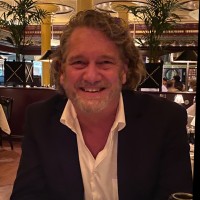 National Contract Flooring Employee Andy Sanders's profile photo