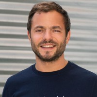 Atream Employee Bastien Chapel's profile photo