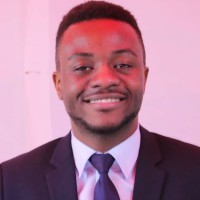 FundYourFX Employee Victor Chibhamu's profile photo