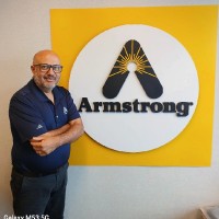 Spirax Sarco Employee Edson Jesus's profile photo