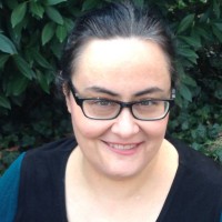 Boston University Employee Deborah Lang's profile photo