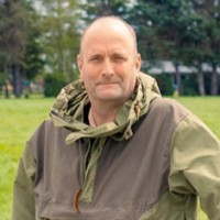 ieRetail Employee Chris Fisher's profile photo
