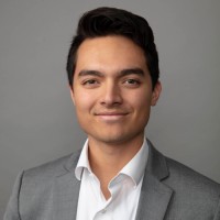 Disney Streaming Employee Robert Meyers's profile photo