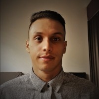 Syniverse Employee Armando Rojas's profile photo