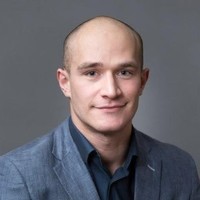 Freight One Employee Tamerlan Tseboev's profile photo