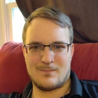 Advanced Data & Network Solutions Employee Christopher Weber's profile photo
