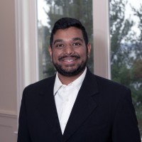 Marmon Industrial Water Employee Jervis Pereira's profile photo