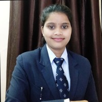 Divine Empire India Pvt. Ltd. Employee Shashi Jangde's profile photo