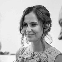 Corti Employee Alison Holberton's profile photo