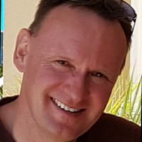 Sonoco Employee Andreas Blank's profile photo