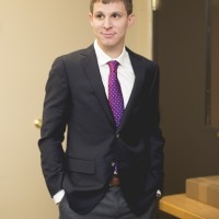 JobSquad Staffing Solutions Employee Ryan Wilkinson's profile photo