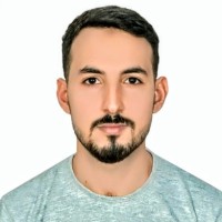 XLIM Employee Ayoub Seddouki's profile photo