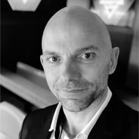 Blackstone Consulting, Inc. Employee Ole Sprange's profile photo