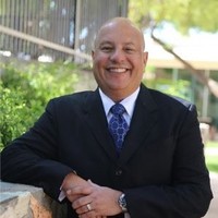 onsemi Employee Phil Colon's profile photo