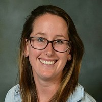 Brookside Primary School Employee Kately Mosher's profile photo
