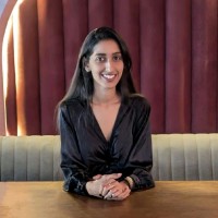 Stellar IT Solutions, Inc. Employee Kavya Gowda's profile photo