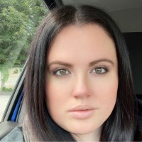 STG Aerospace Employee Emma-Louise Pontin's profile photo