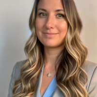 Uber Employee Viktoria Andersson's profile photo