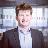 TalanConsulting Employee Mateusz Siatrak's profile photo