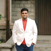 Arun Murthy Email & Phone Number