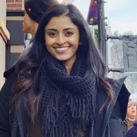 Care in the Home Employee Maya Lingos's profile photo