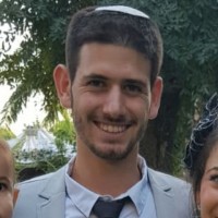 SPL GROUP Employee Reuven Klavan's profile photo