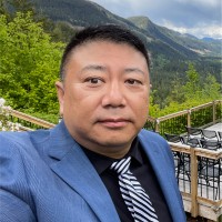 Daniel Shyng Email & Phone Number